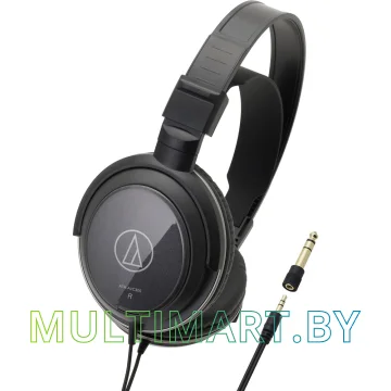 Наушники Audio-Technica ATH-AVC300